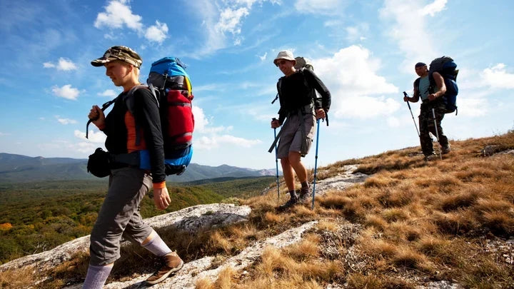 Optimisez votre Confort et vos Performances en Randonnée ⛰️🥾