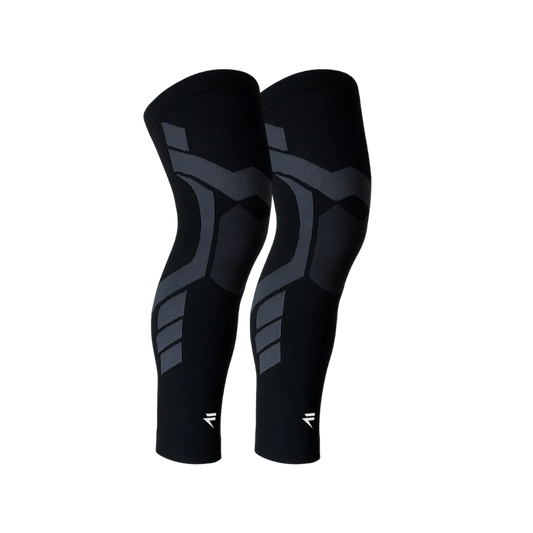 2 Maintiens de compression